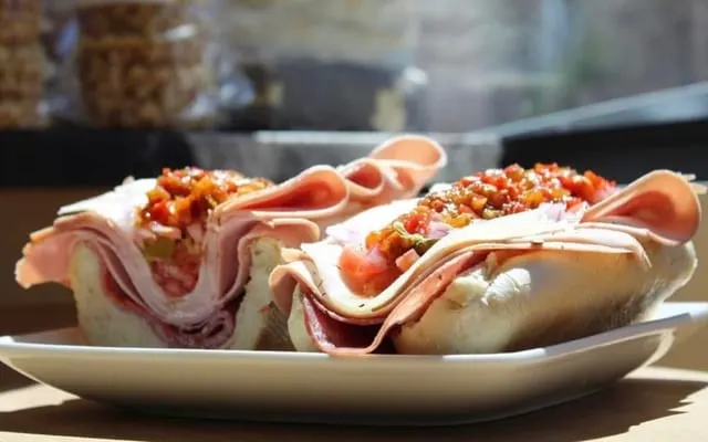 Best Italian food in Derry, NH | Rig A' Tony's Italian Takeout & Catering | Italian food near me image 16