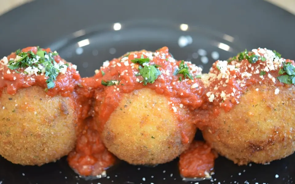 Best Tortellini in Derry, NH | Rig A' Tony's Italian Takeout & Catering image 2