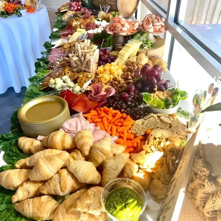Make Your Event Unforgettable