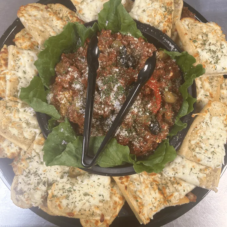 Delicious Bruschetta: A Taste of Italy